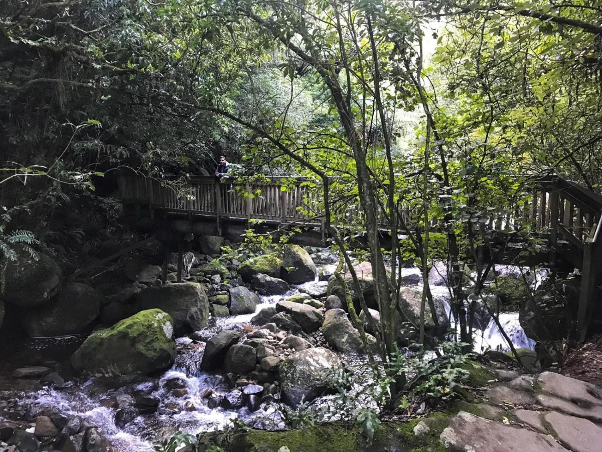 Bed and Breakfast Housewithnonails Матамата Екстер'єр фото