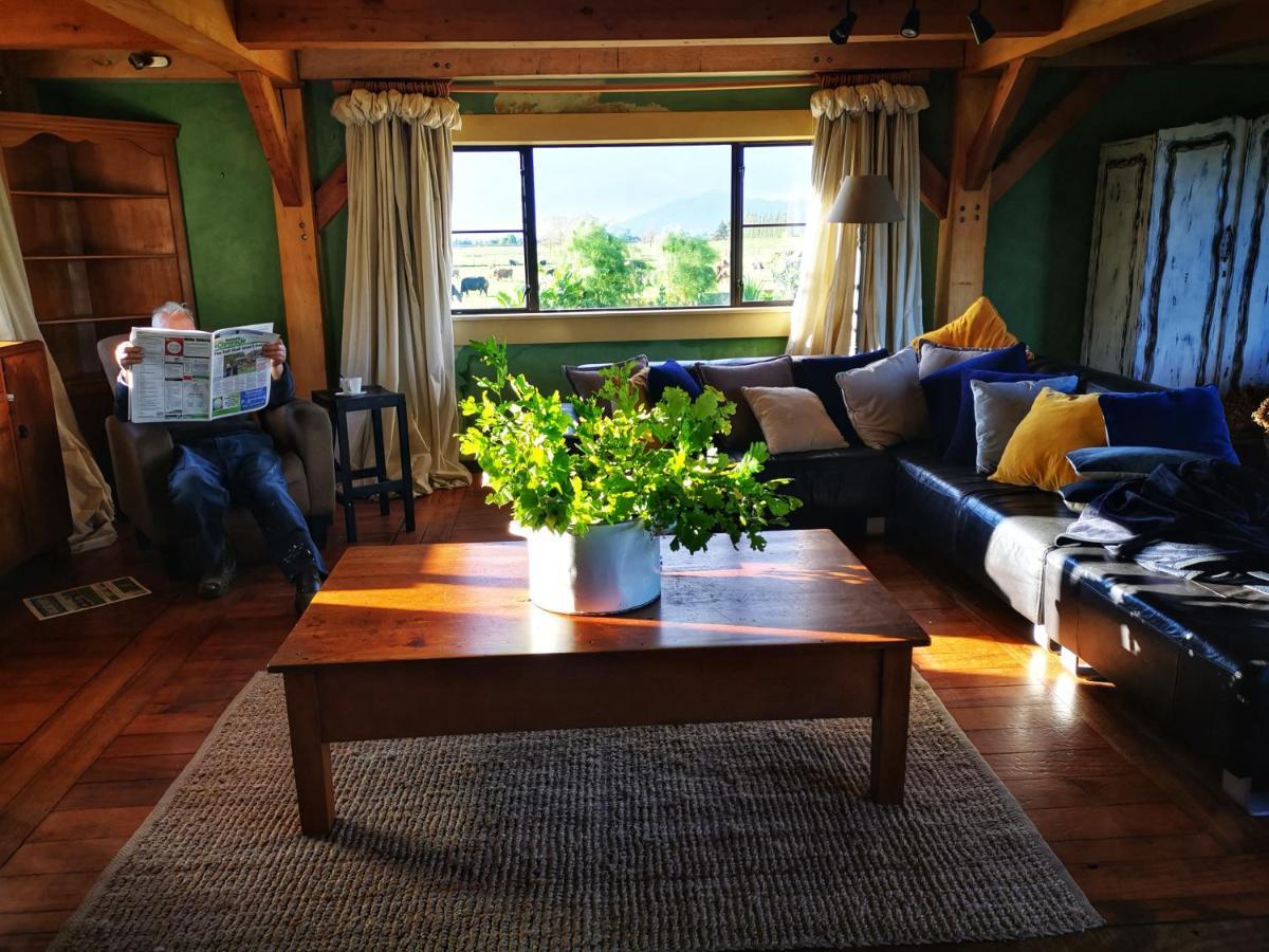 Bed and Breakfast Housewithnonails Матамата Екстер'єр фото