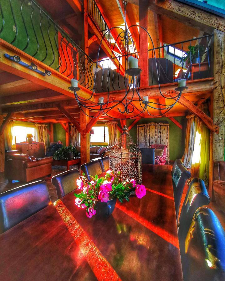 Bed and Breakfast Housewithnonails Матамата Екстер'єр фото