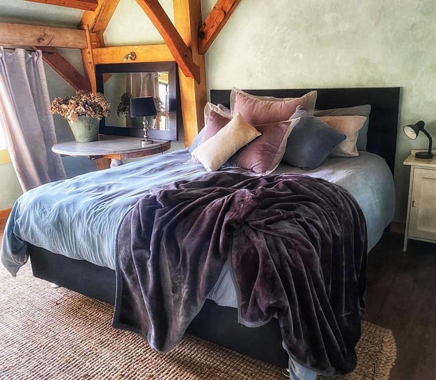 Bed and Breakfast Housewithnonails Матамата Екстер'єр фото