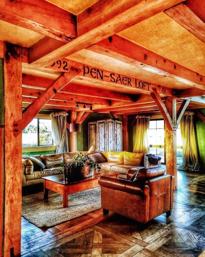 Bed and Breakfast Housewithnonails Матамата Екстер'єр фото