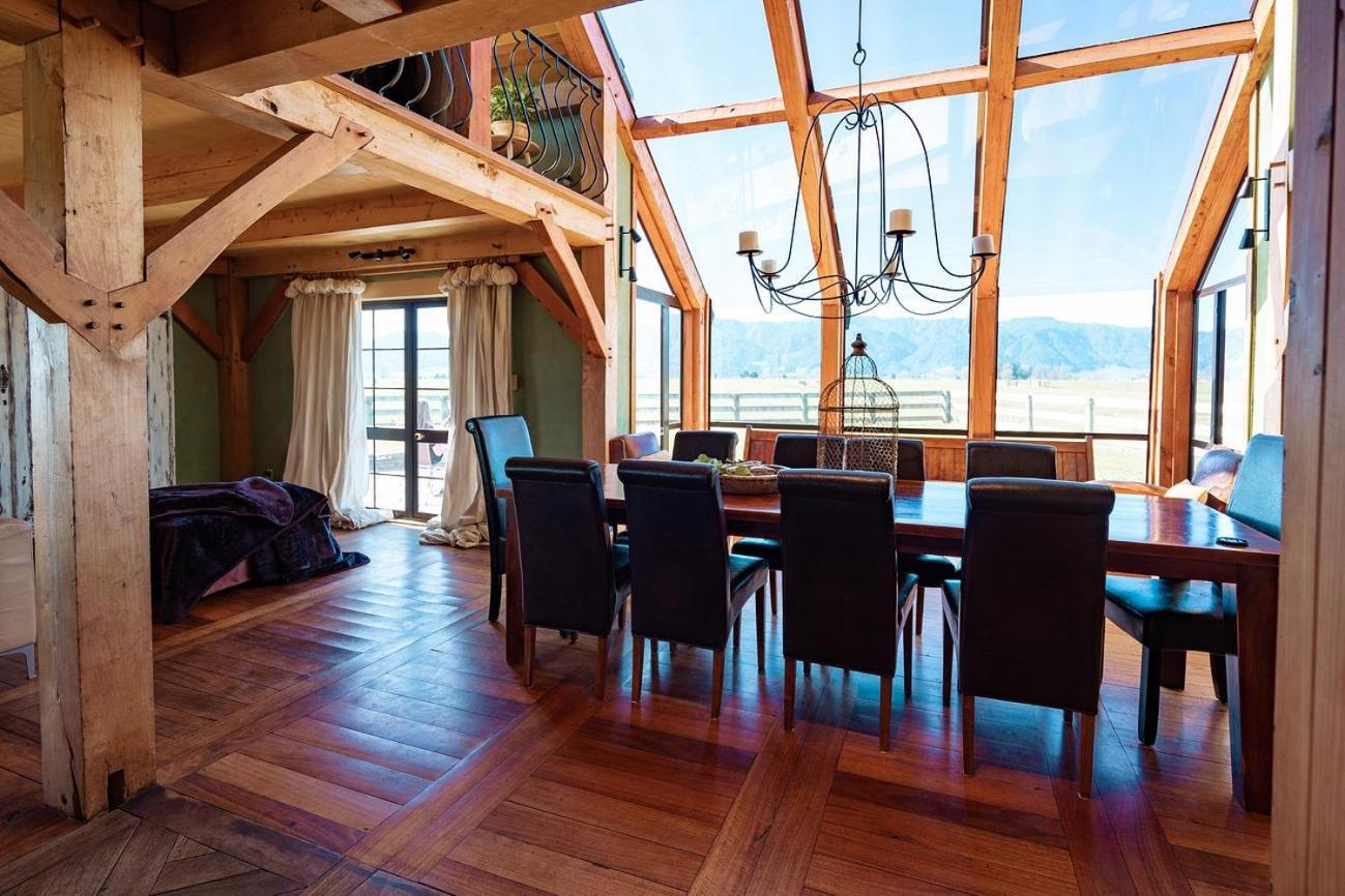 Bed and Breakfast Housewithnonails Матамата Екстер'єр фото