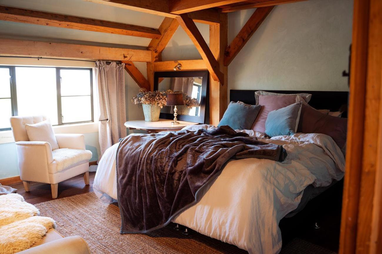 Bed and Breakfast Housewithnonails Матамата Екстер'єр фото