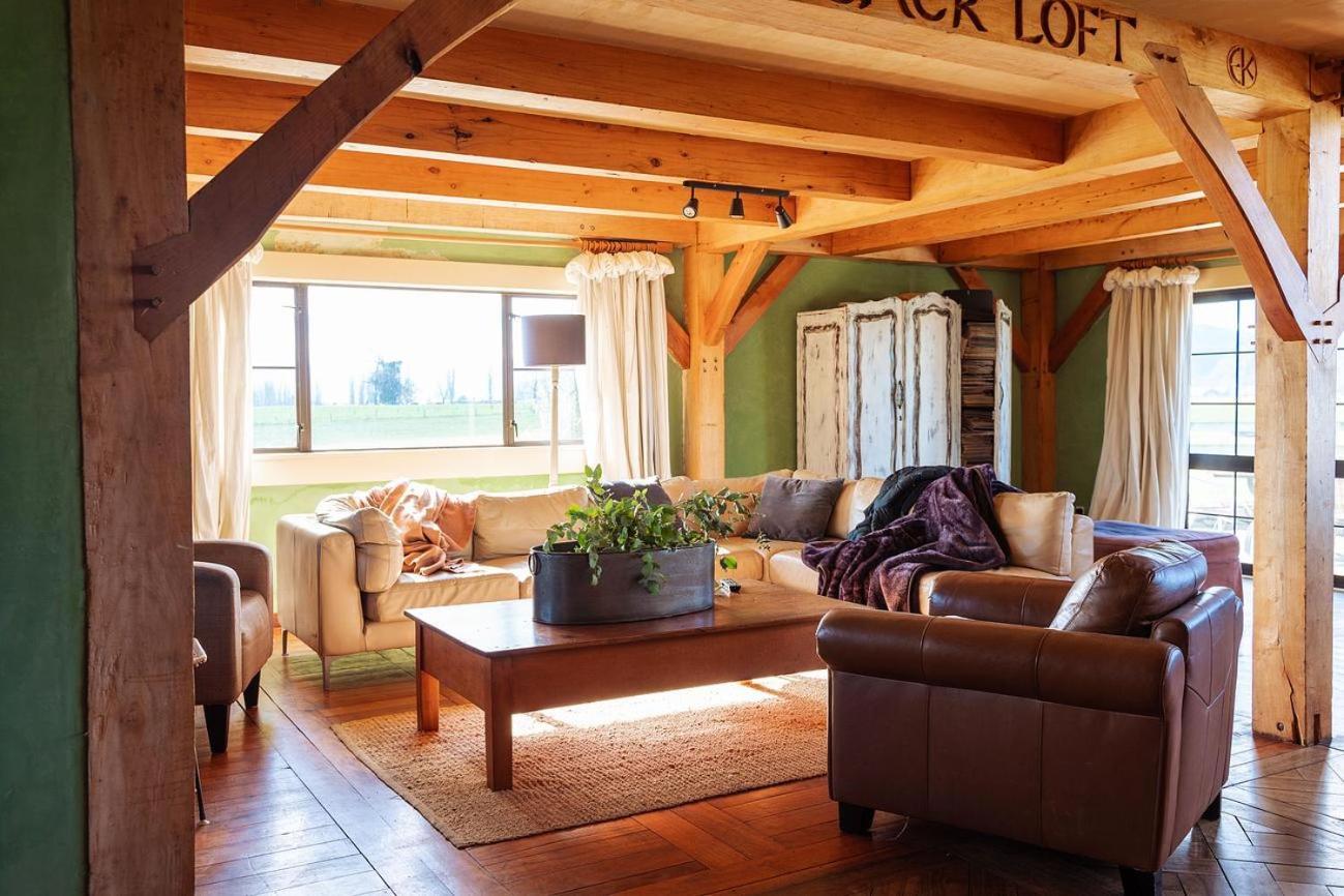 Bed and Breakfast Housewithnonails Матамата Екстер'єр фото