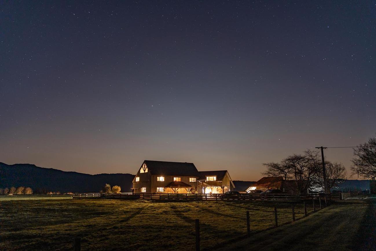 Bed and Breakfast Housewithnonails Матамата Екстер'єр фото