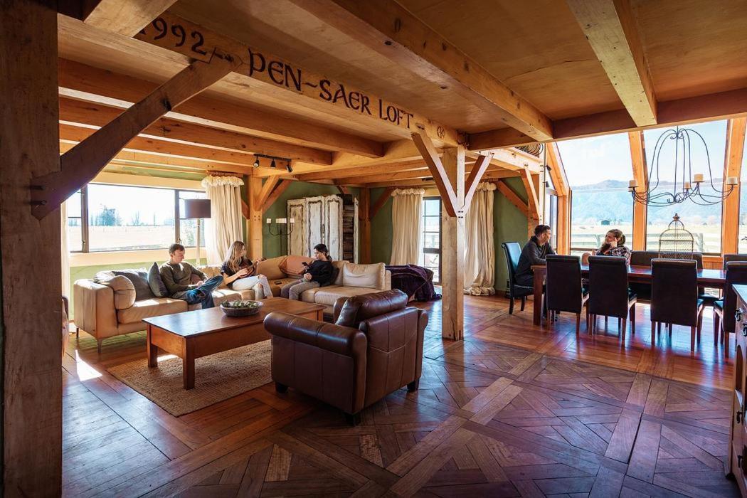 Bed and Breakfast Housewithnonails Матамата Екстер'єр фото