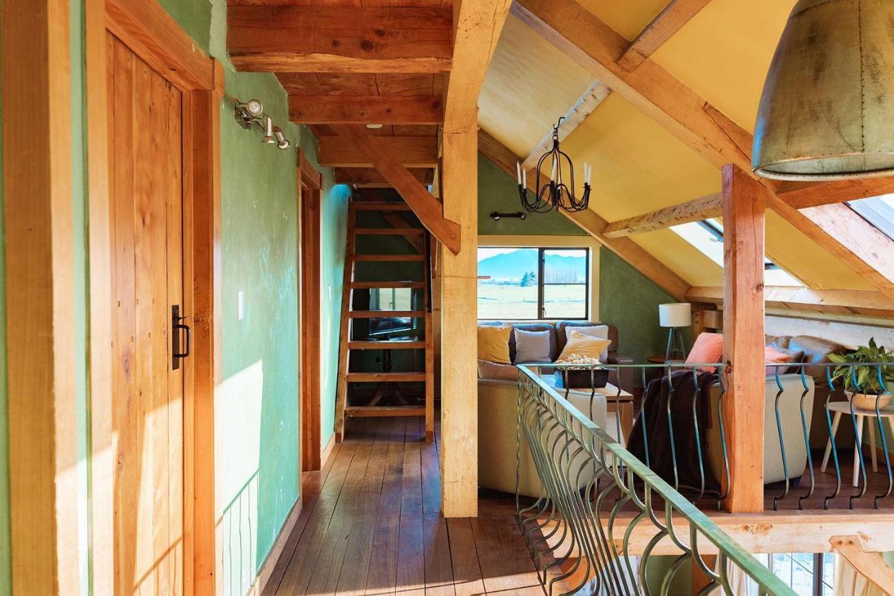 Bed and Breakfast Housewithnonails Матамата Екстер'єр фото