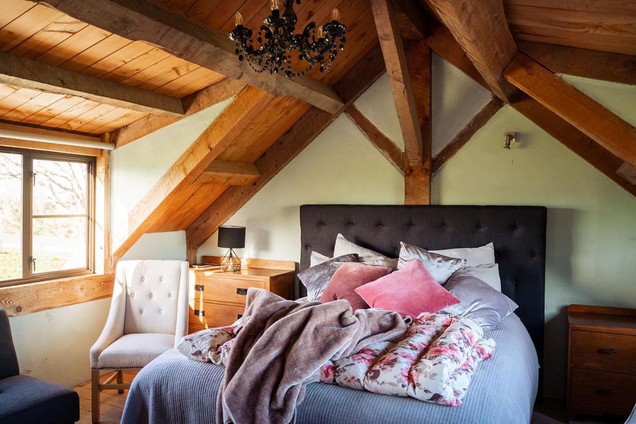 Bed and Breakfast Housewithnonails Матамата Екстер'єр фото