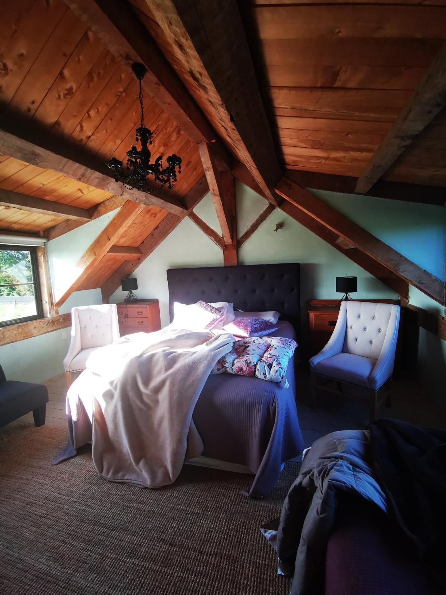 Bed and Breakfast Housewithnonails Матамата Екстер'єр фото