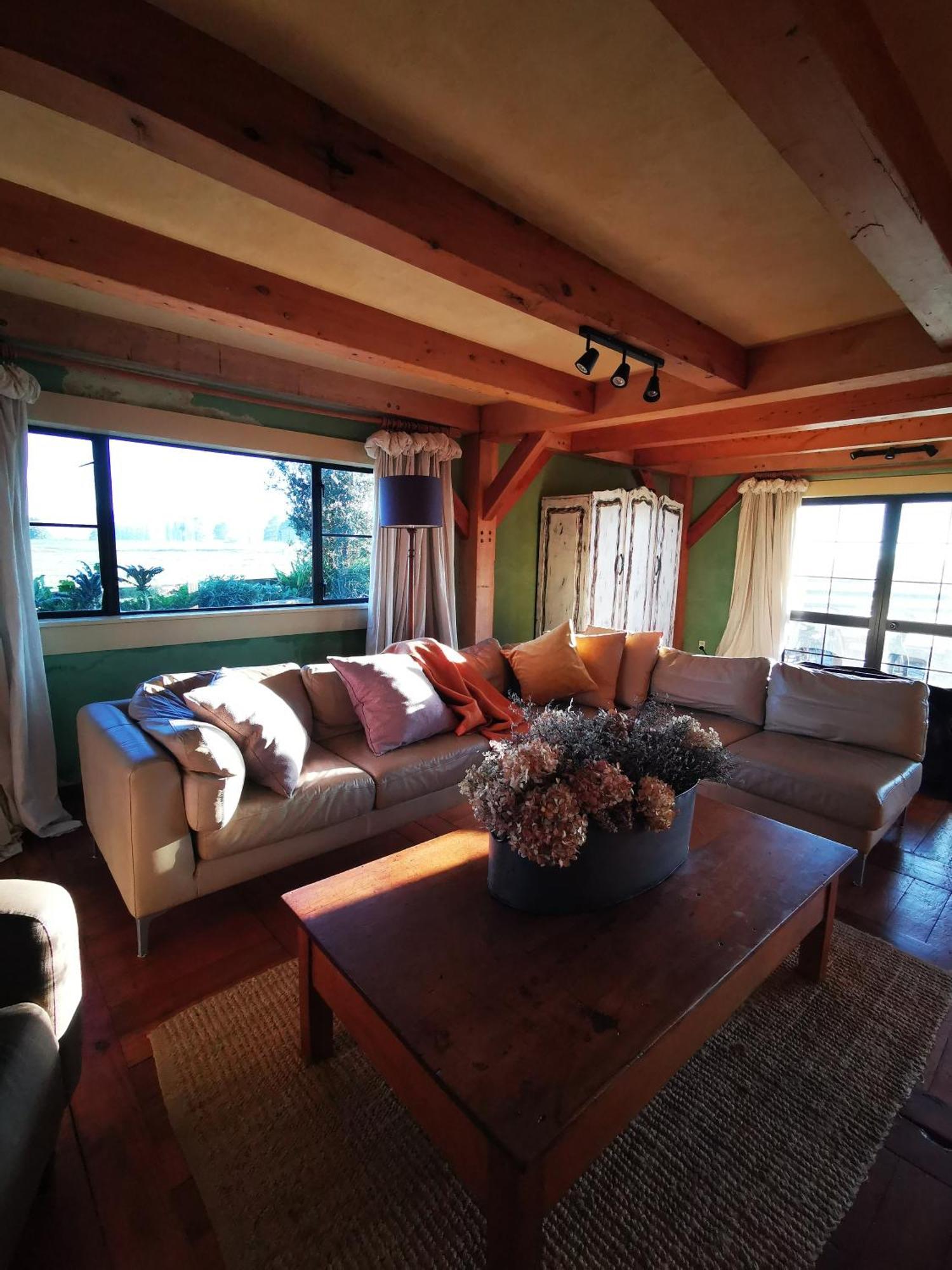 Bed and Breakfast Housewithnonails Матамата Екстер'єр фото