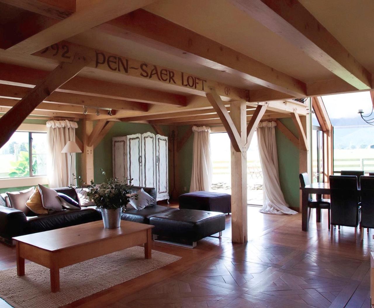 Bed and Breakfast Housewithnonails Матамата Екстер'єр фото