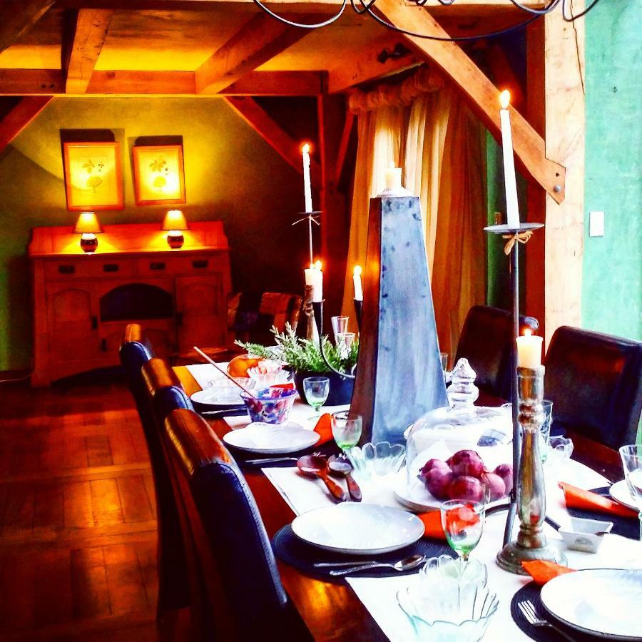 Bed and Breakfast Housewithnonails Матамата Екстер'єр фото
