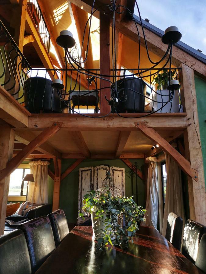Bed and Breakfast Housewithnonails Матамата Екстер'єр фото